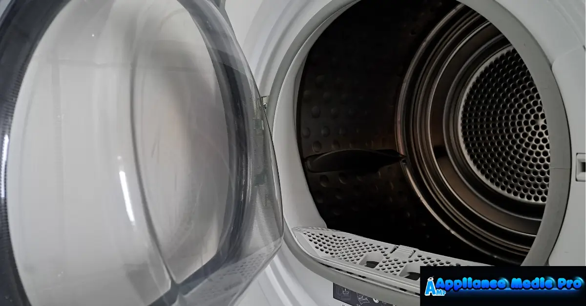 Dryer Making Loud Noise