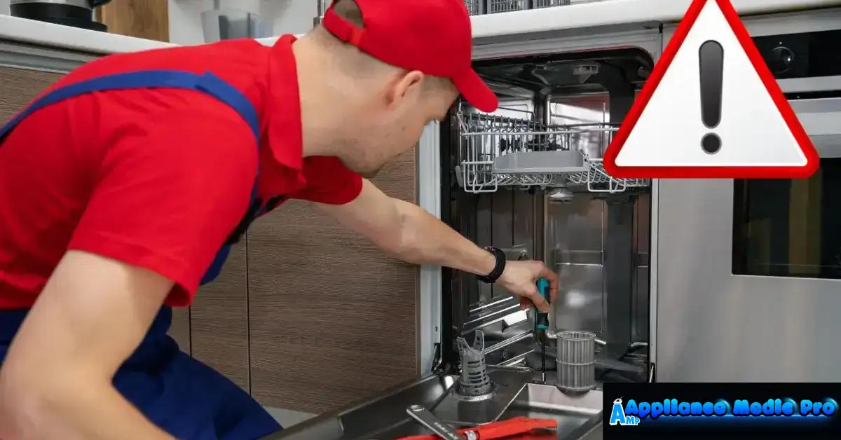 Appliance Repair Red Flags