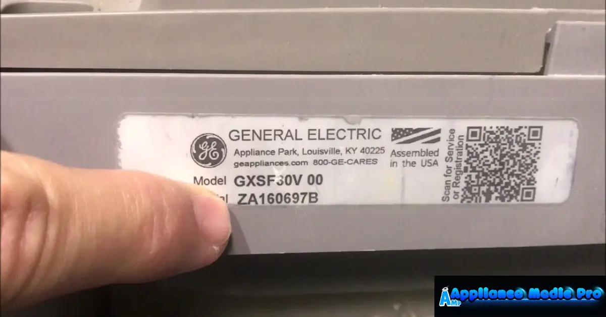 GE Part Number Lookup