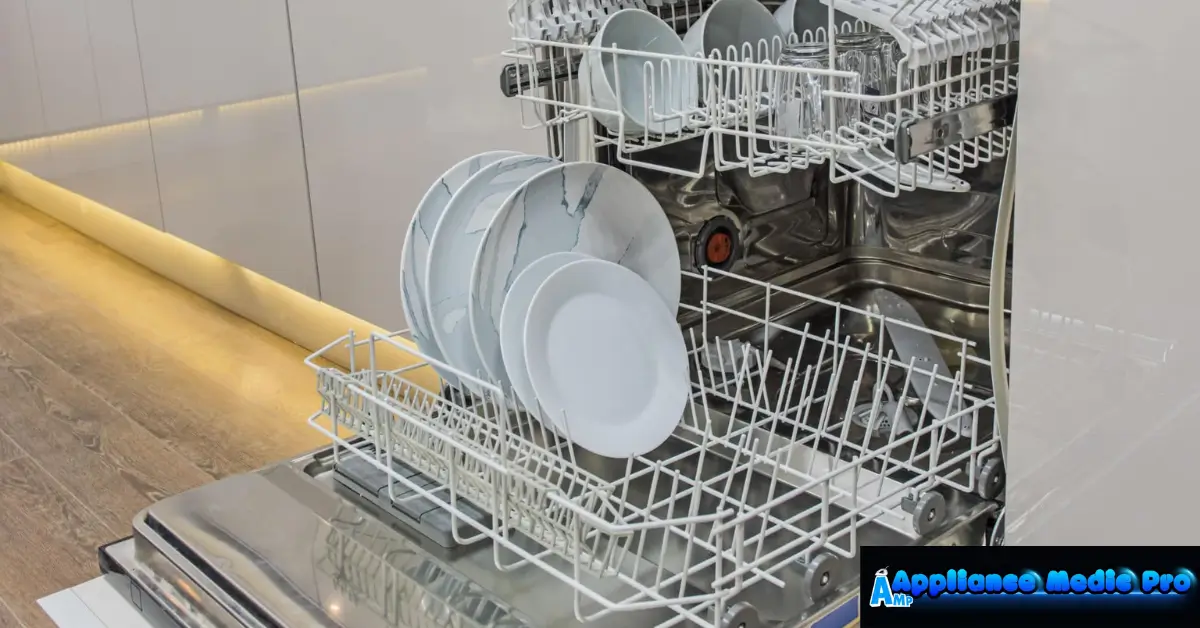 Dishwasher Making Loud Noise