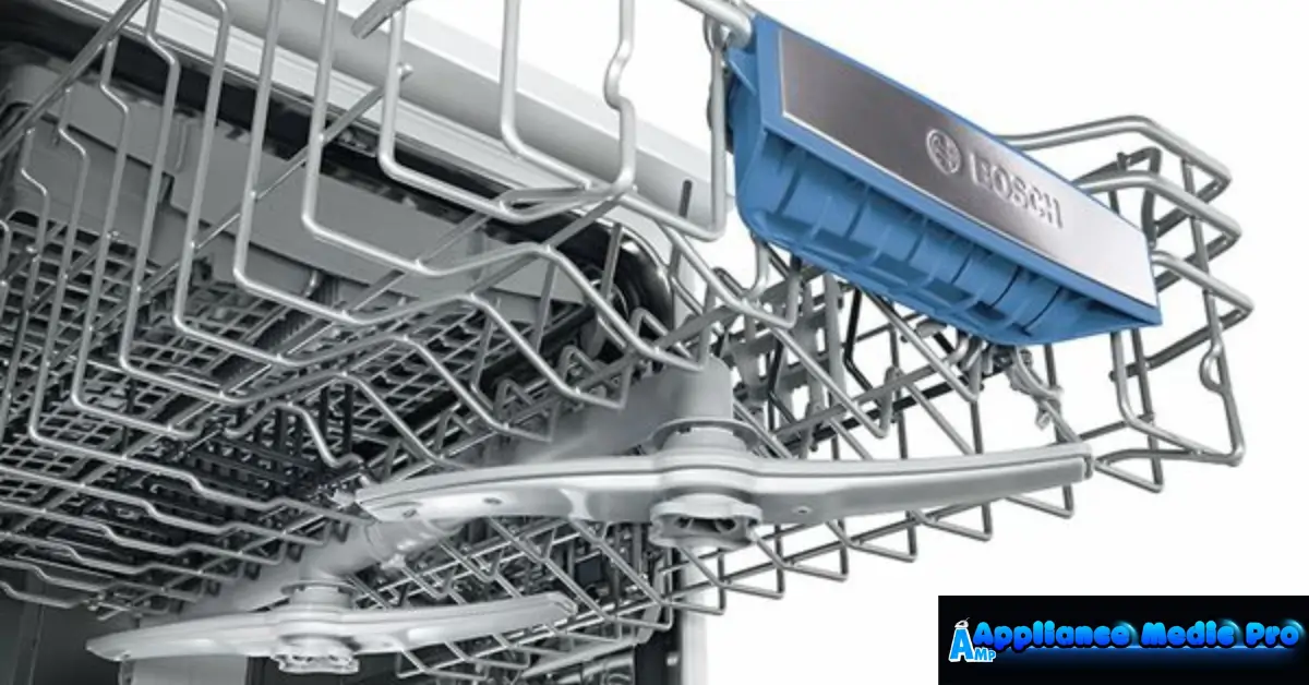 Dishwasher Spray Arm Not Spinning