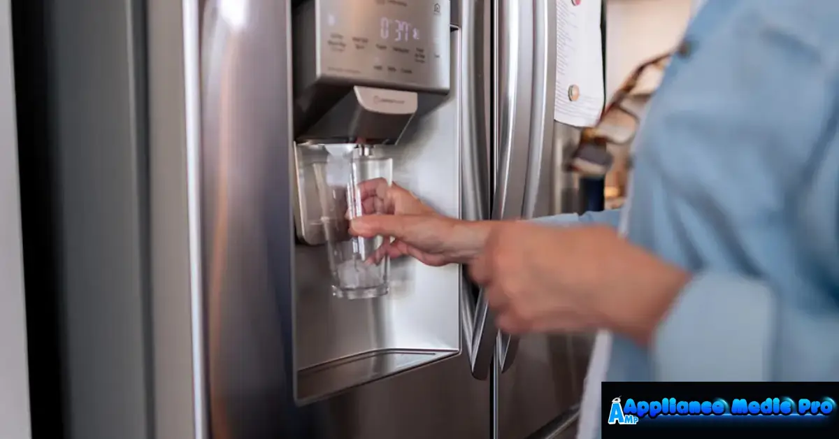 Ice Maker Not Working