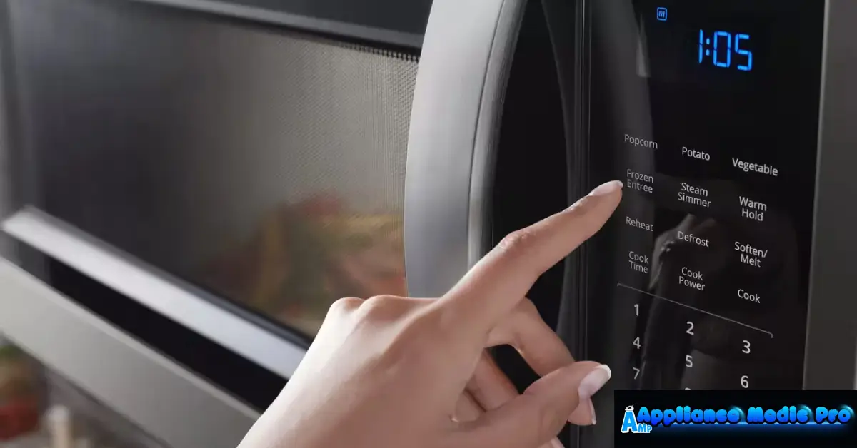 Microwave Not Heating