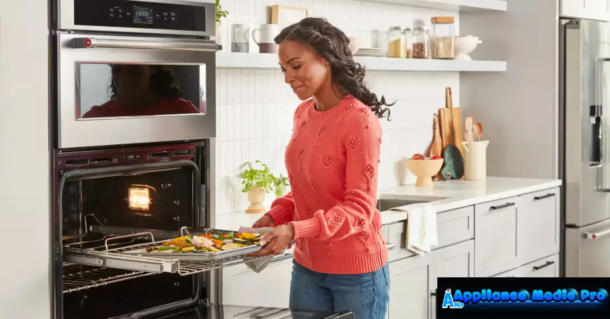 Oven Not Heating Evenly