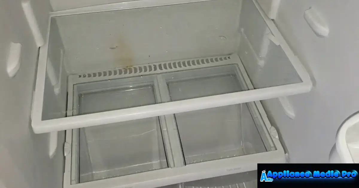 Refrigerator Light Not Working