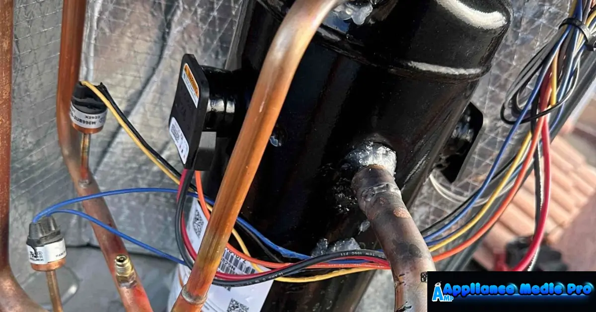 AC Compressor Clicking? Causes & Fixes