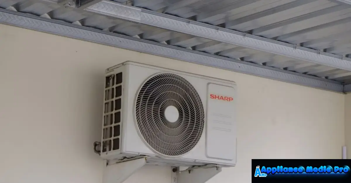 AC Fan Running but No Cooling