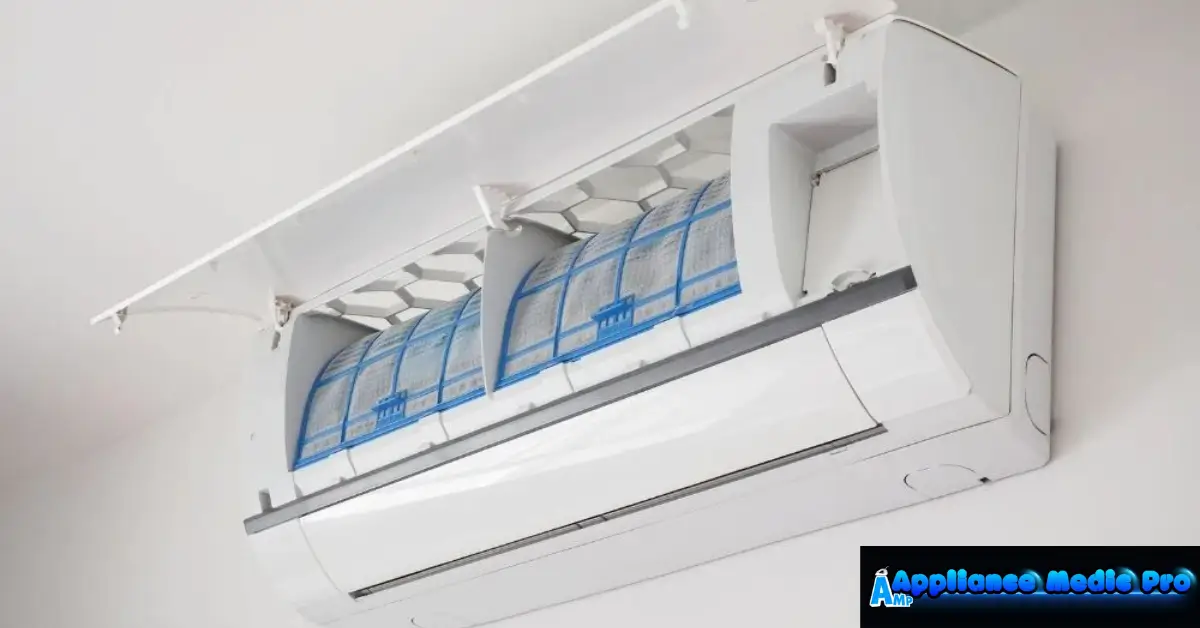 Appliance Airflow Problems Causes