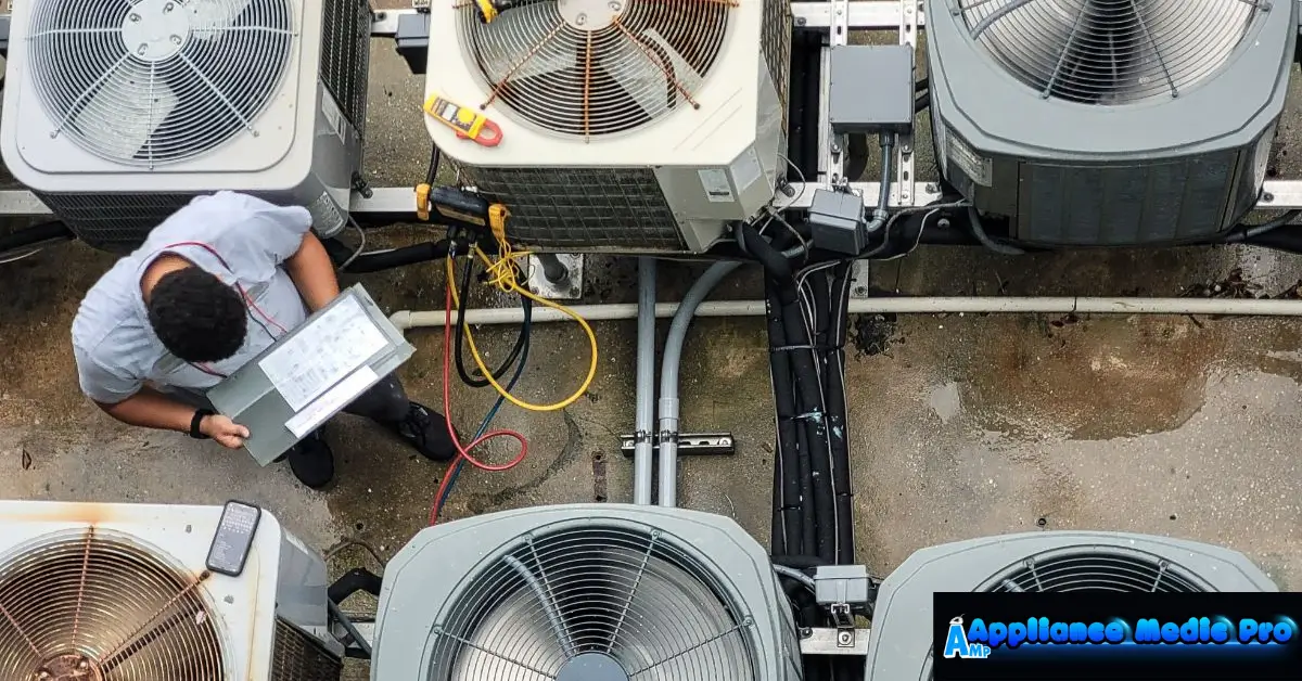 Appliance Cooling System Problems