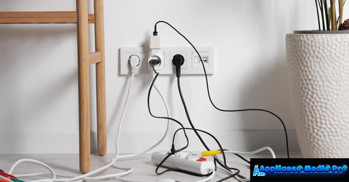 Appliance Electrical Problems Explained