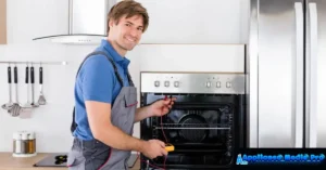 Appliance Heating Element Failure