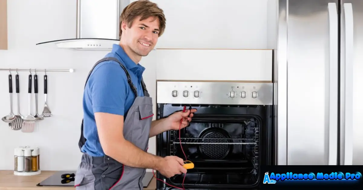 Appliance Heating Element Failure