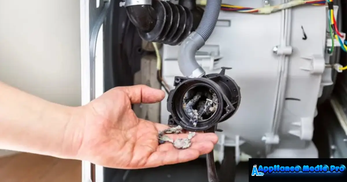 Appliance Internal Leak Causes