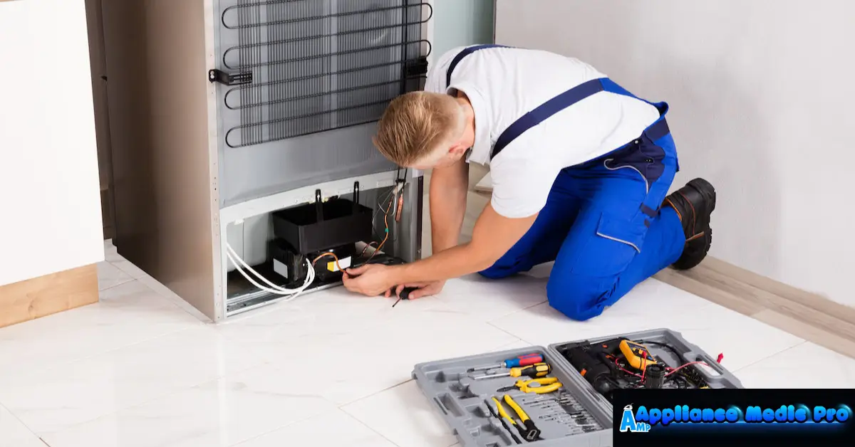 Appliance Maintenance Mistakes
