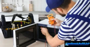 Appliance Maintenance by Season