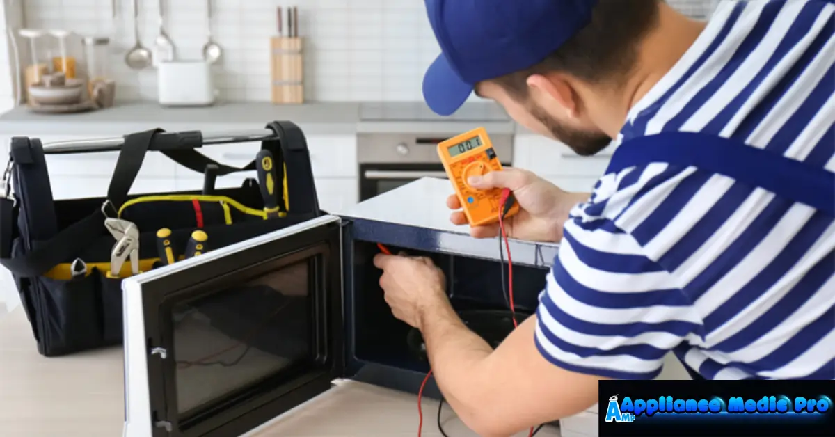 Appliance Maintenance by Season