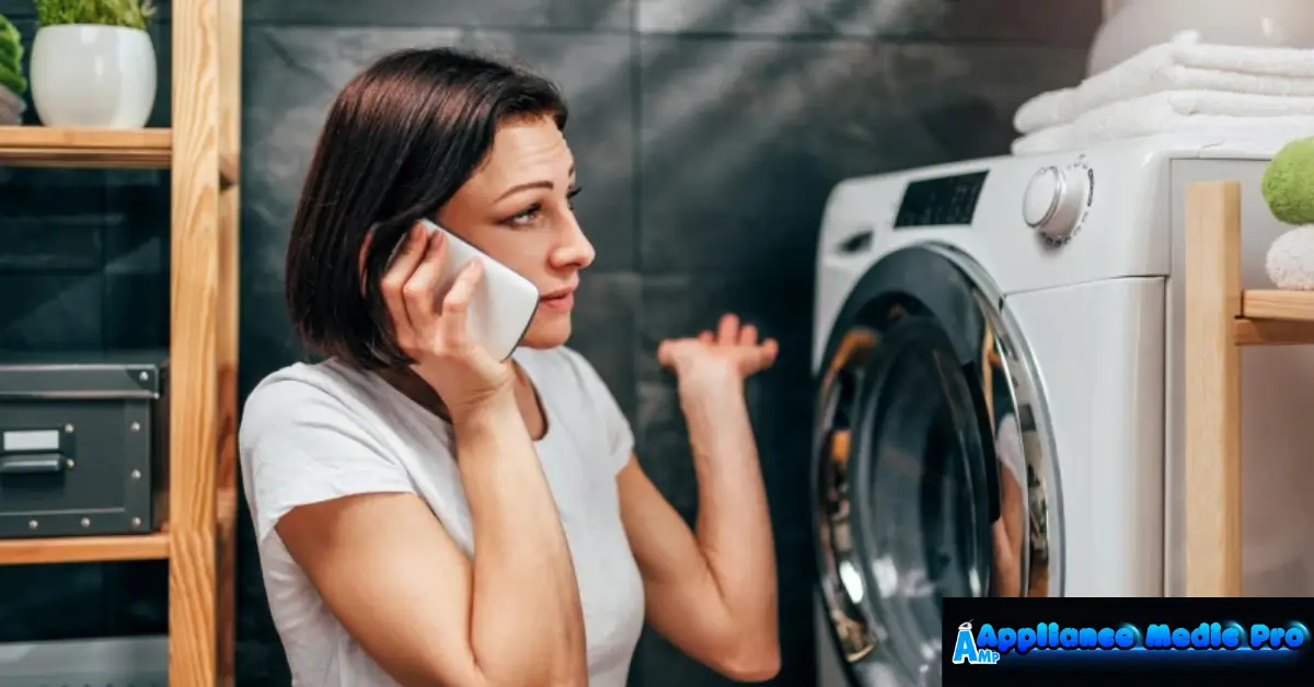 Appliance Noise Diagnosis