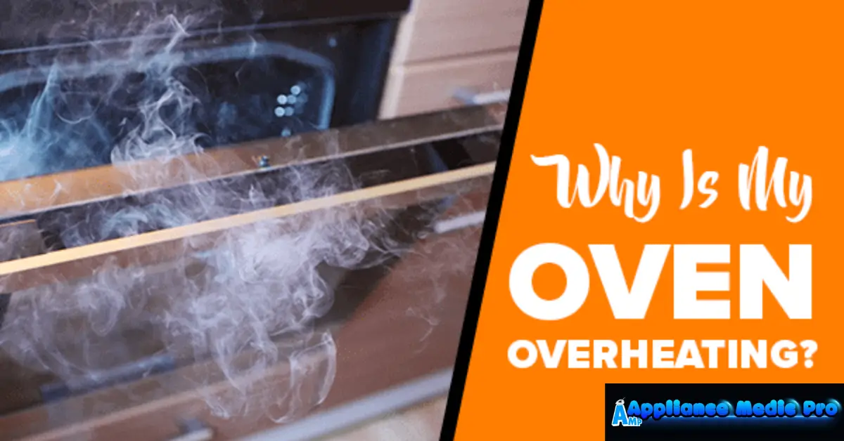 Appliance Overheating Causes