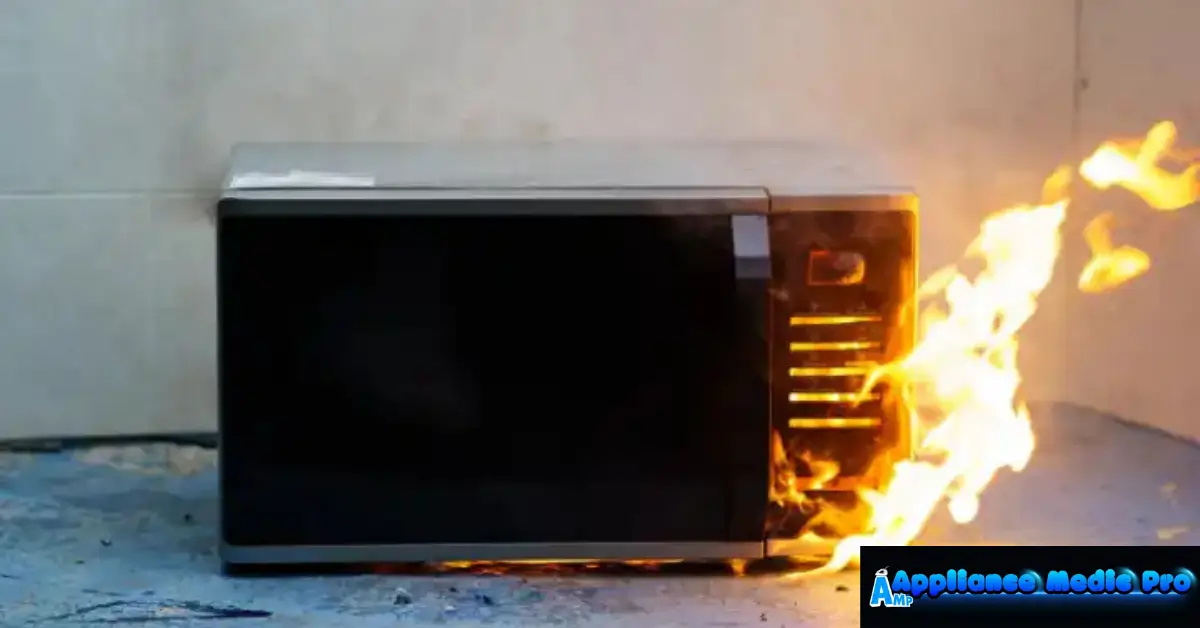Appliance Overheating Danger