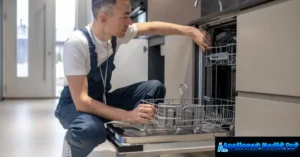 Appliance Part Failure Symptoms