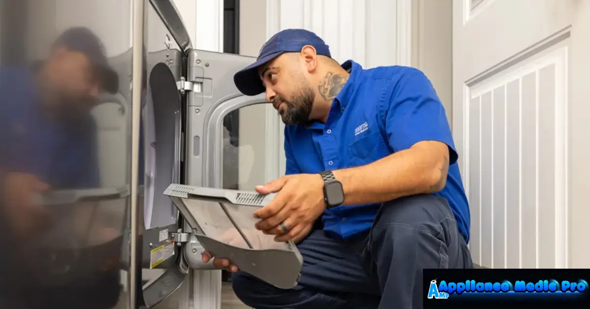 Appliance Repair Cost Factors