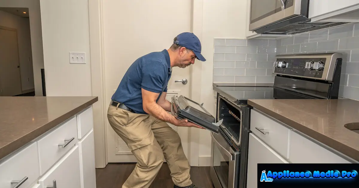 Appliance Repair Myths Debunked