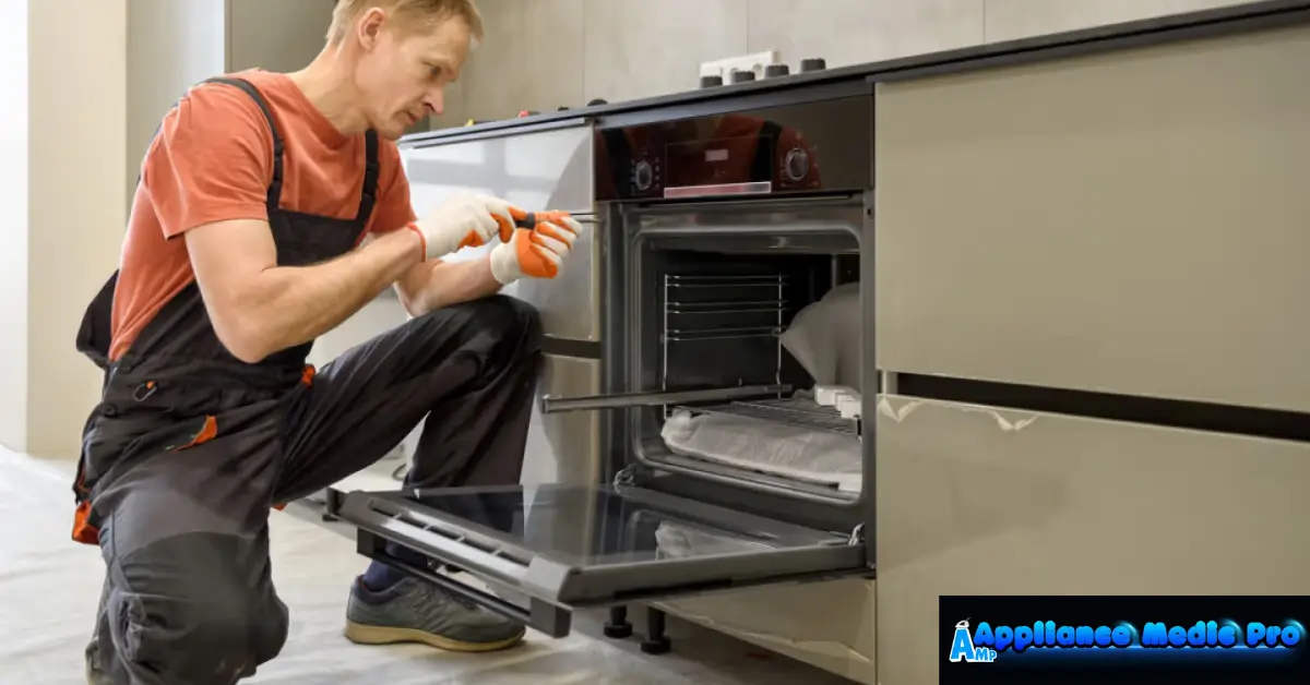 Appliance Repair Warning Signs You Shouldn’t Ignore