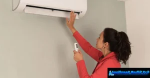 Appliance Sensor Failure Symptoms