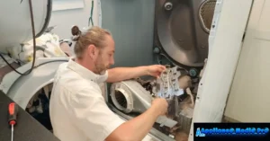 Appliance Troubleshooting Checklist