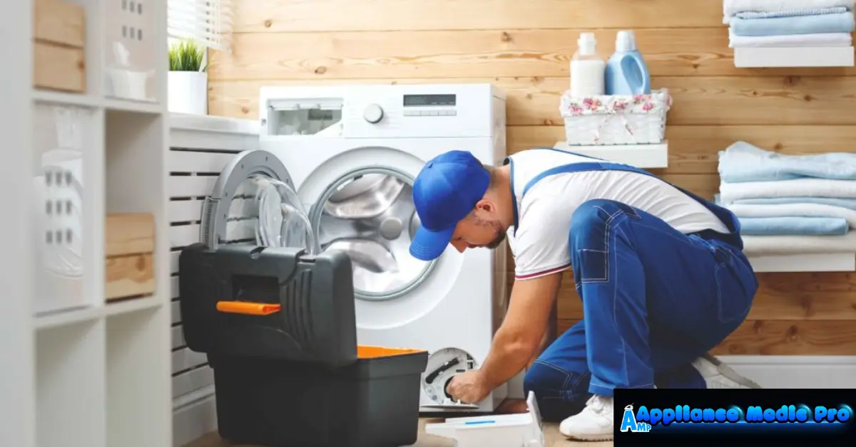 Appliance Troubleshooting Guide