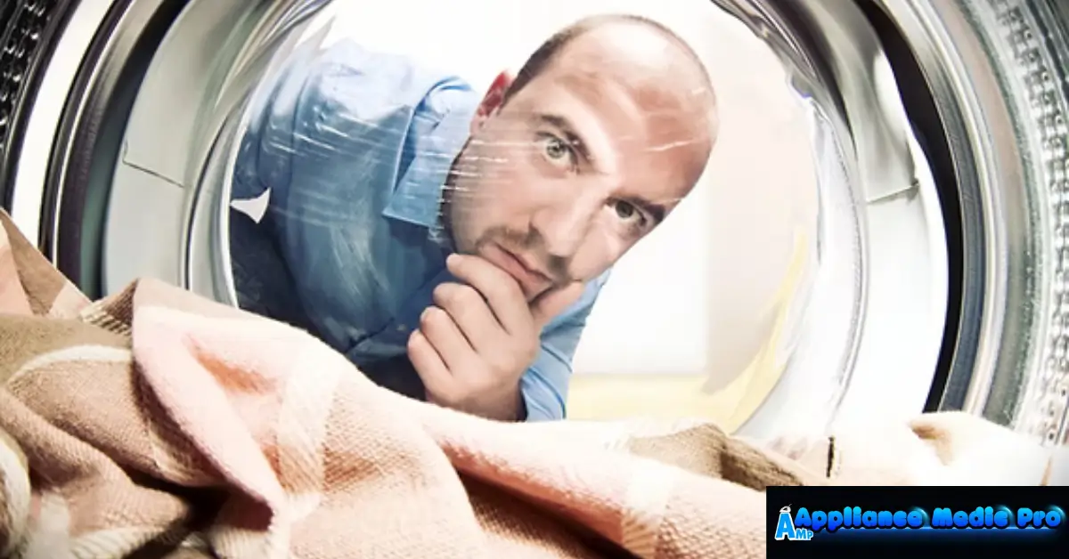 Appliance Vibration Causes & Fixes