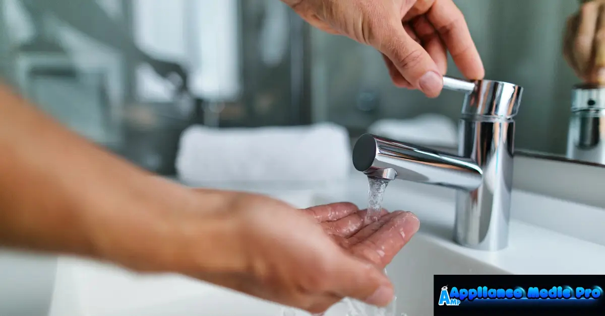 Appliance Water Pressure Issues