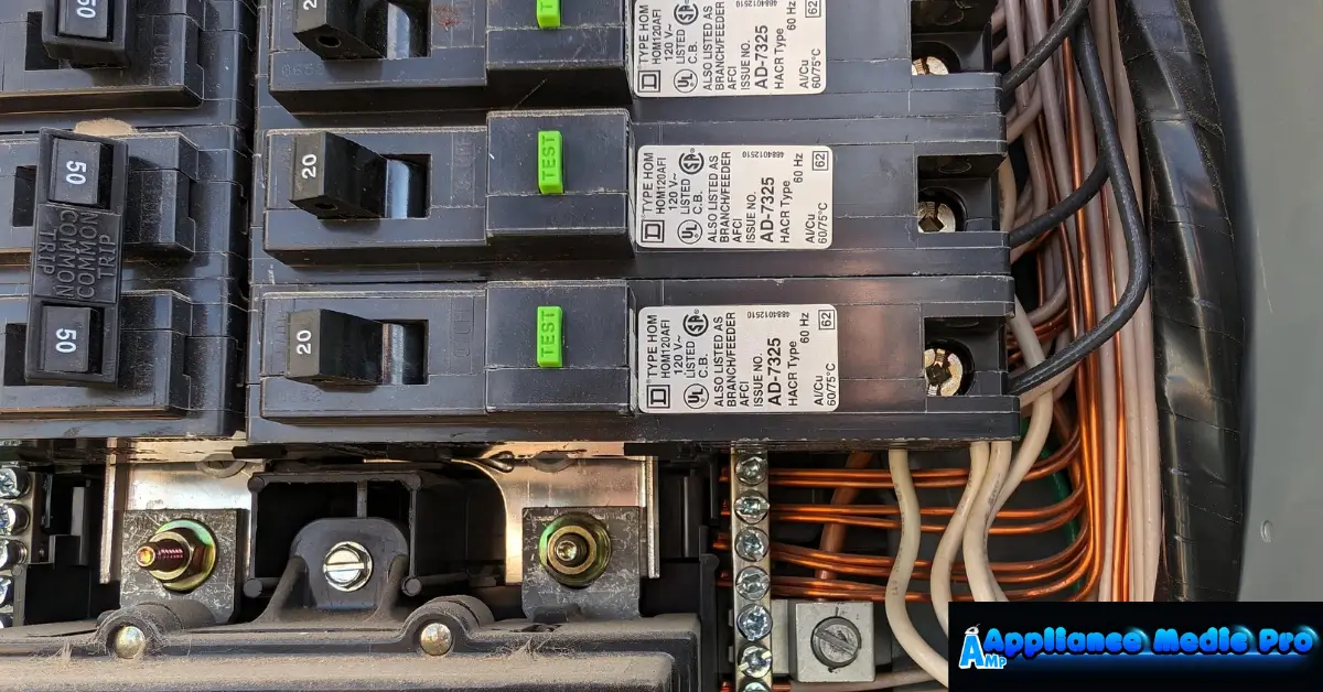 Breaker Trips Overnight