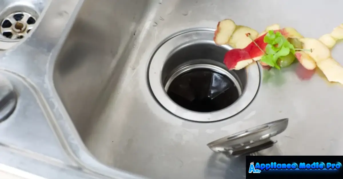 Garbage Disposal Overheating