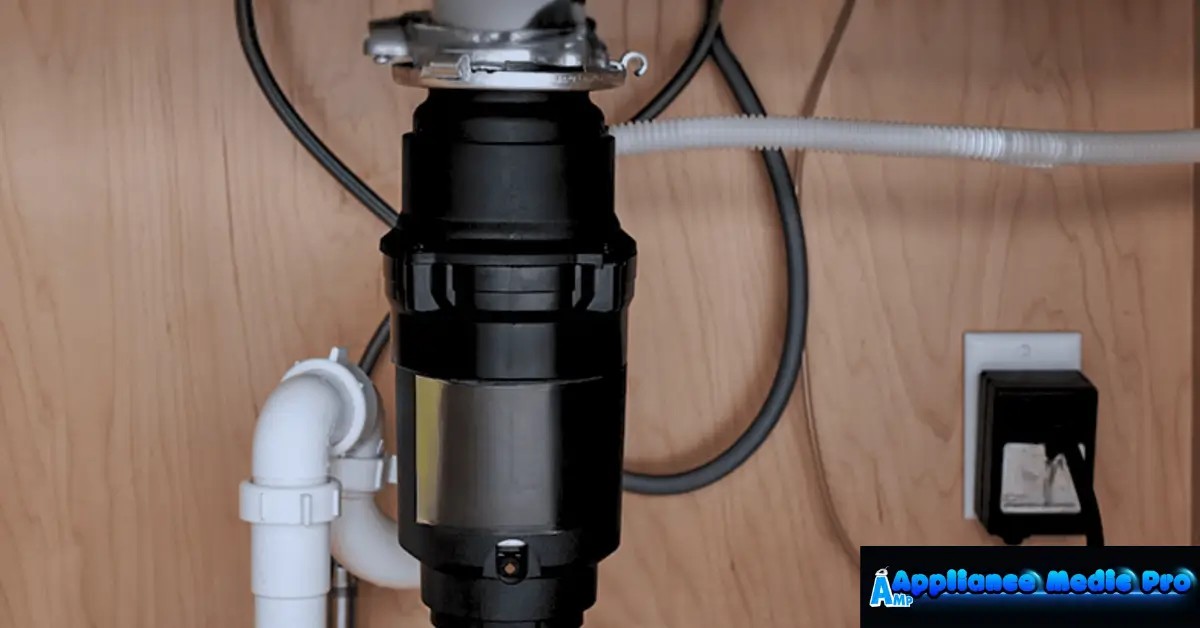 Garbage Disposal Shuts Off Randomly