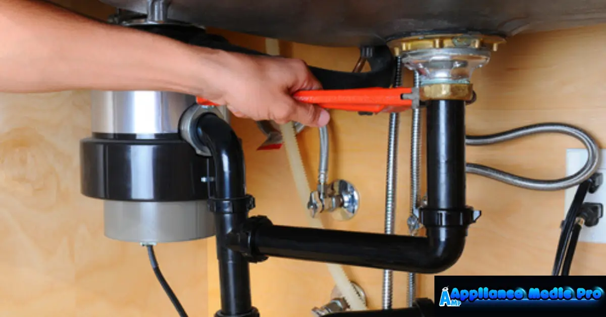 Garbage Disposal Splash Guard Loose