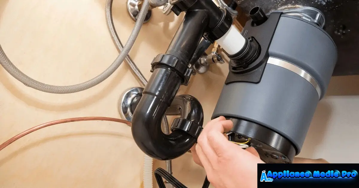 Garbage Disposal Stops Suddenly