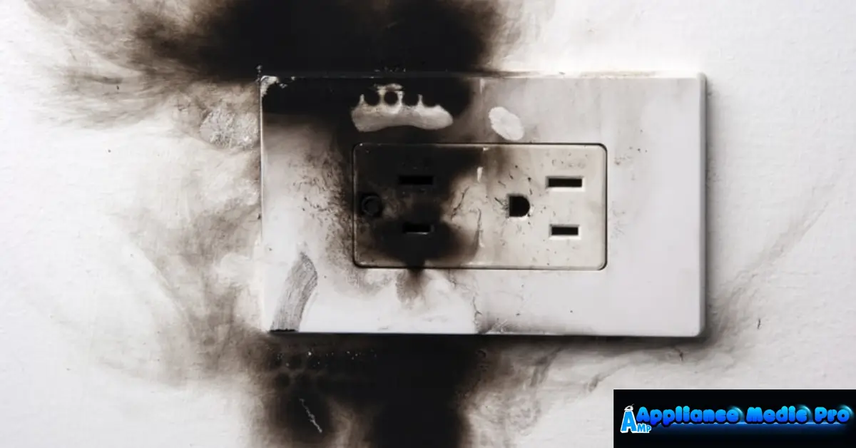 Outlet Buzzing Sound