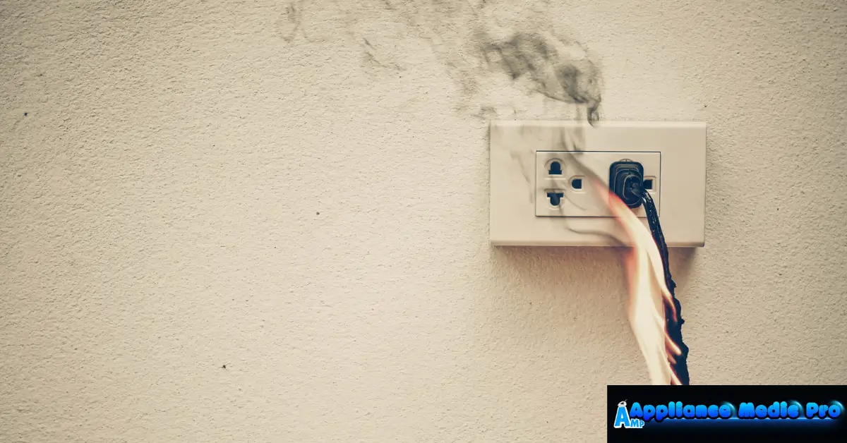 Power Fluctuation Damaging Appliances