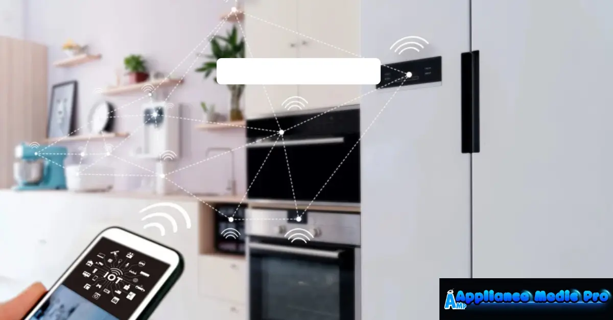 Smart Appliance Troubleshooting Steps