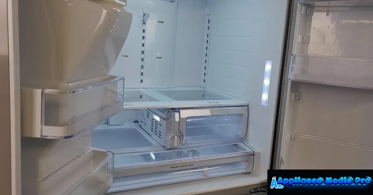 Smart Fridge Cooling Issues