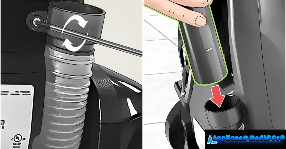 Vacuum Hose Clogged Symptoms