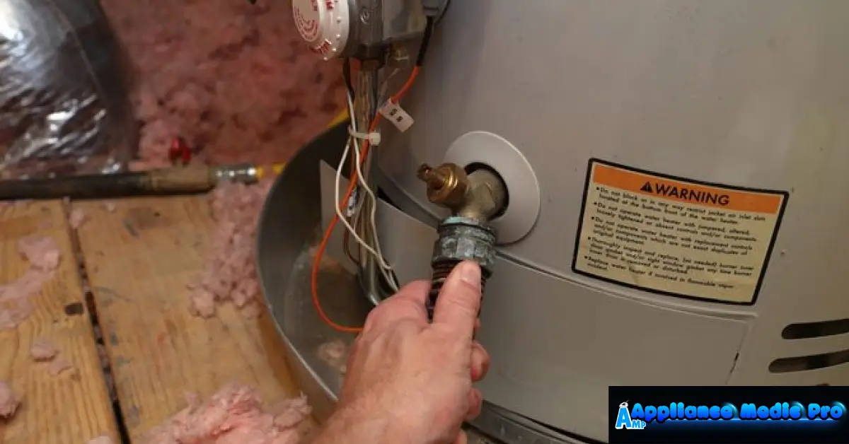 Water Heater Clicking Sound? Causes & Fixes