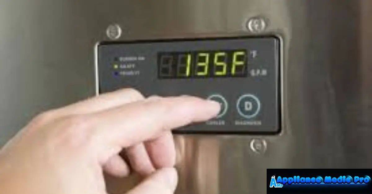 Water Heater Overheating Water