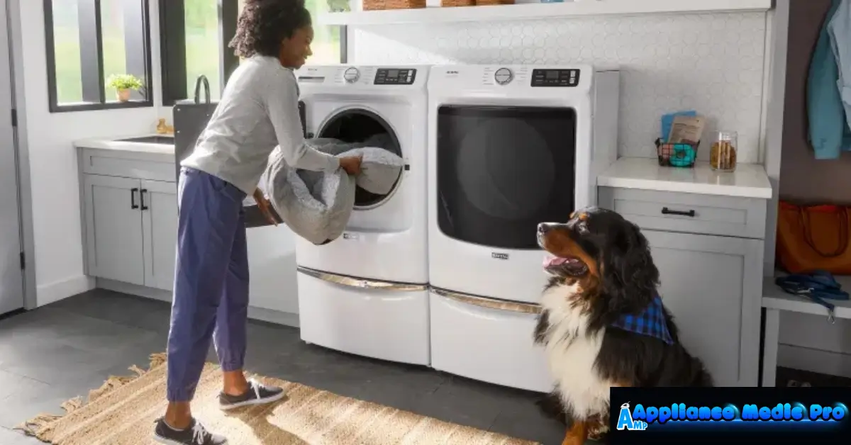 appliance lifespan signs ending