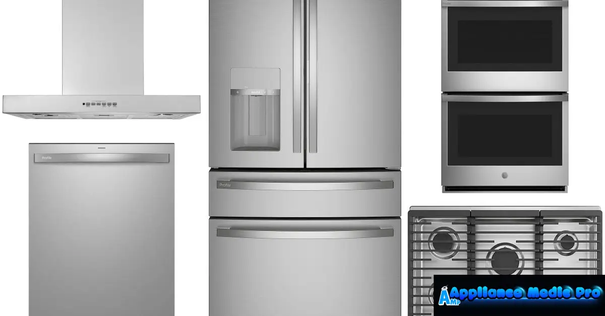 GE Appliance Packages