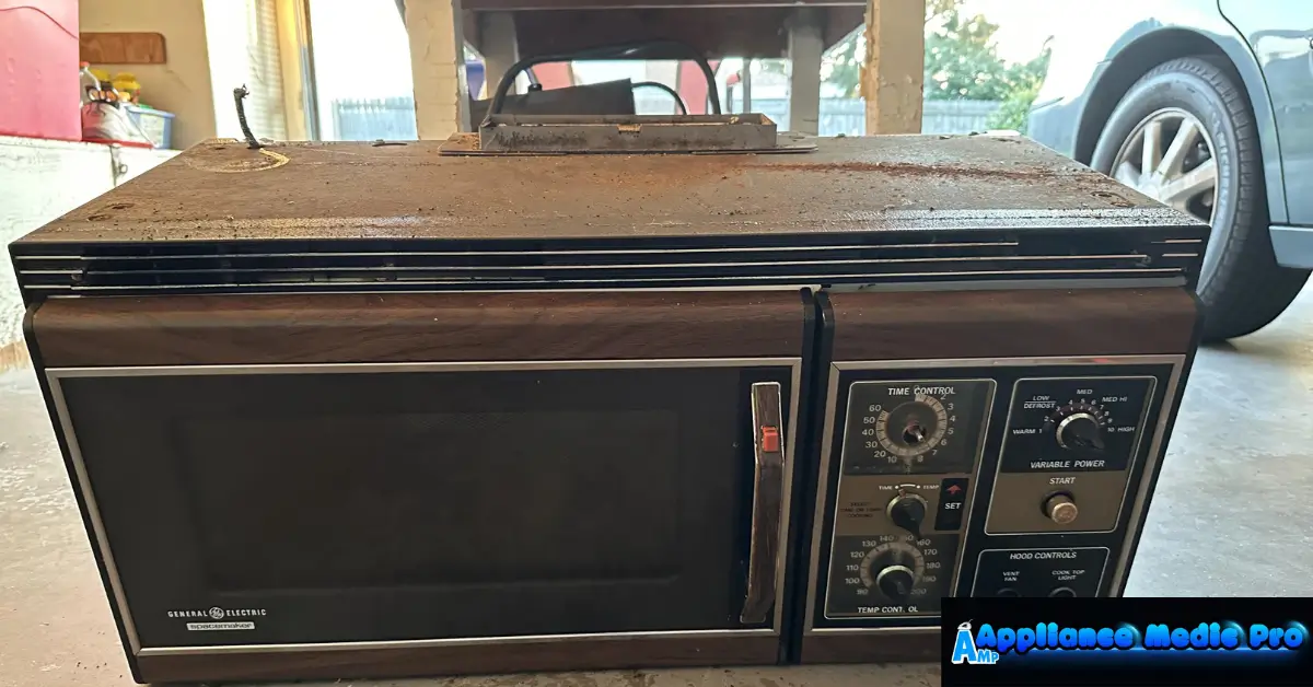 GE Spacemaker Appliances – Overview, Features & Common Issues