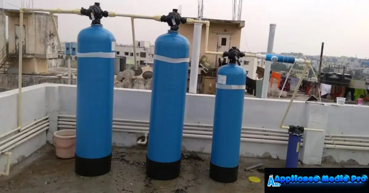 Apartment Water Softener: Best Options for Small Spaces