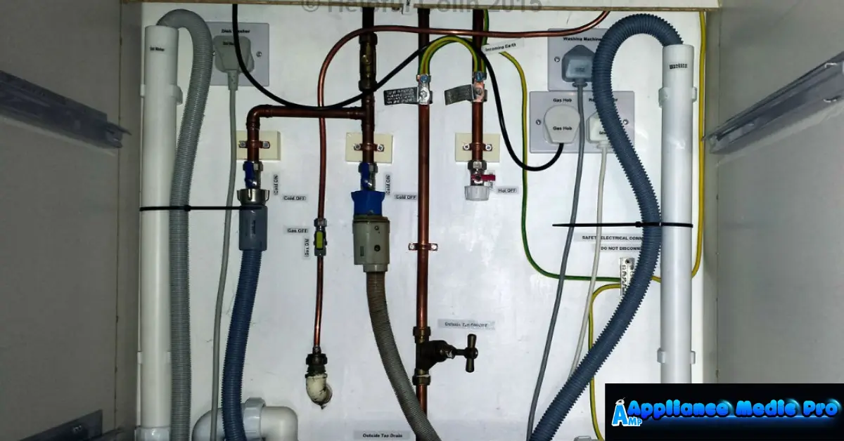 Appliance Connections: Types, Setup & Safety Guide