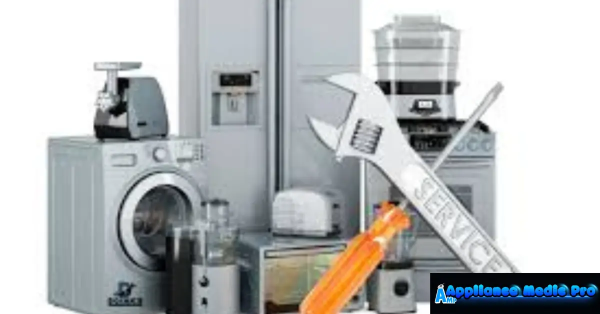 Appliance Repair Sterling Heights MI